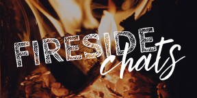 Fireside Chat Managing A Resilient Supply Chain
